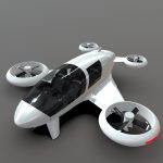 ghost x v13 3d model