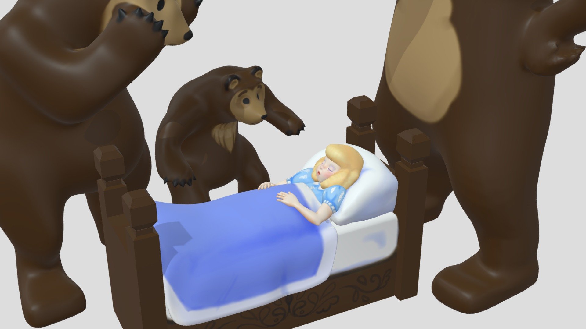 Goldilocks