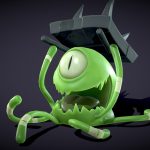 Goo Character