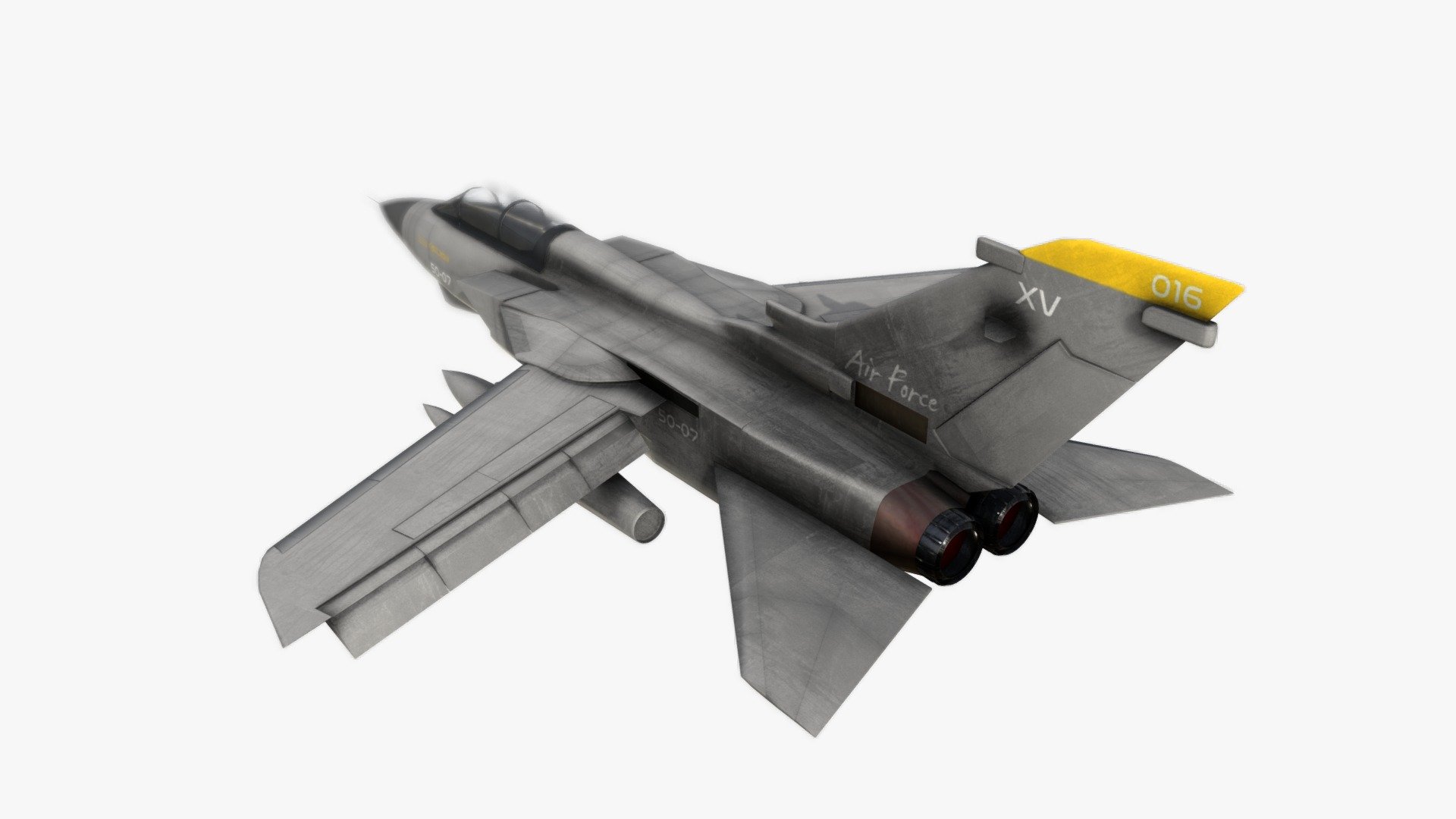 Gr4 Tornado
