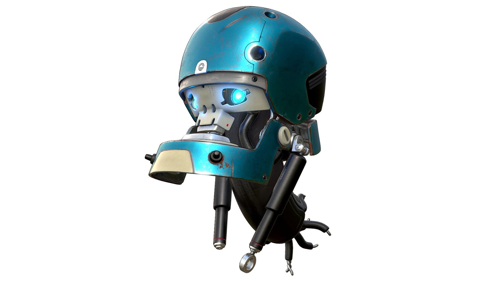 Hardhead