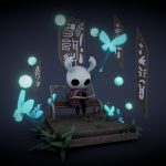 Hollow Knight