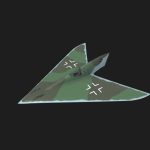 Horten Ho_XIIIb