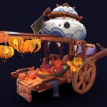 Hot Pot Wagon