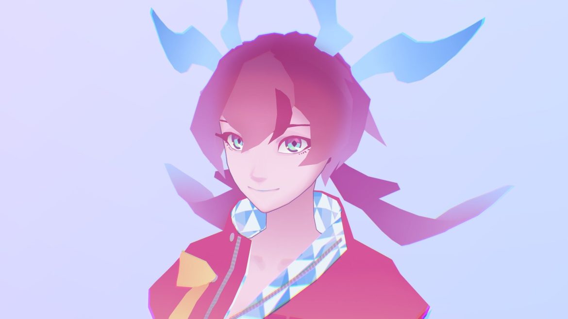 imayoh 3d model