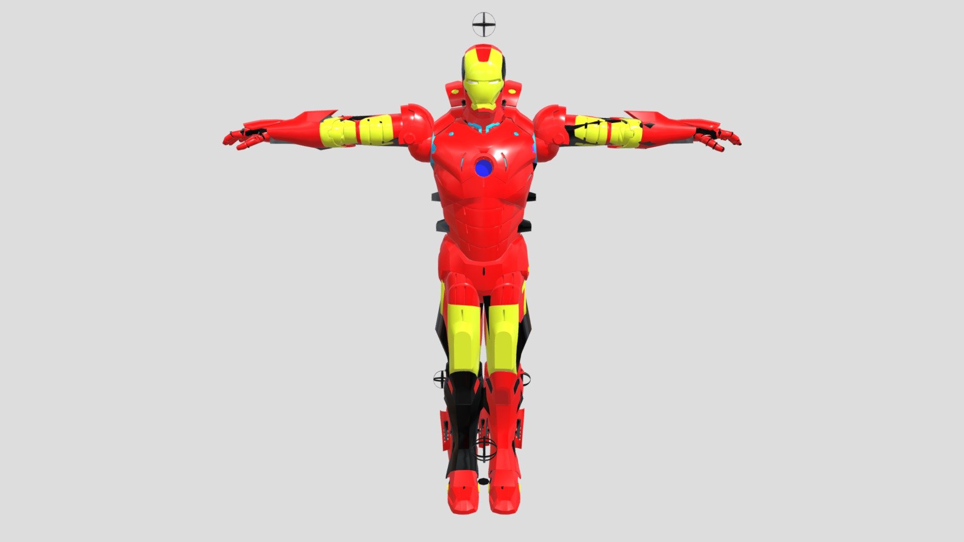 Iron Man