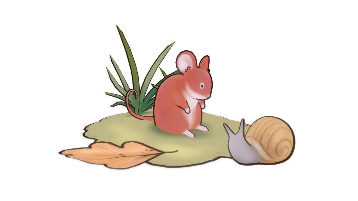 it could have been worse storybookchallenge 3d model