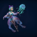 Jelly Girl