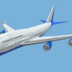 Jumbo Jet
