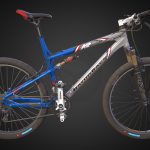 K2 Mountain Bike