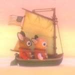 L is for lake – Richard Scarry
