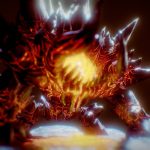 Lava Golem