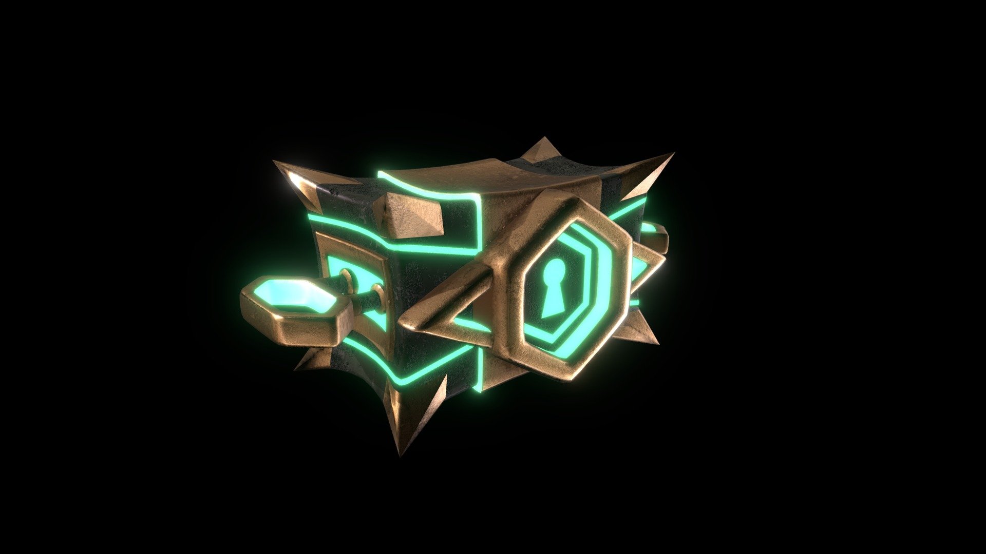 League of Legends Inspired Lootcrate