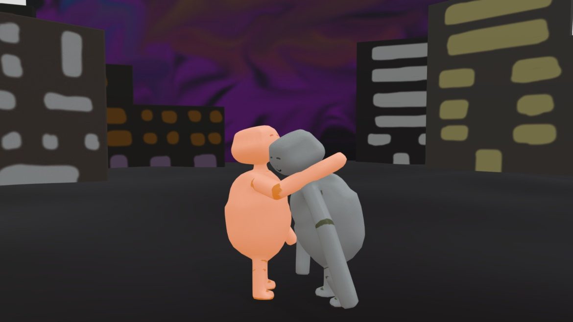 light up the world 3d model