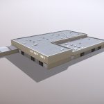 LIRN Storage3 Naples International Airport