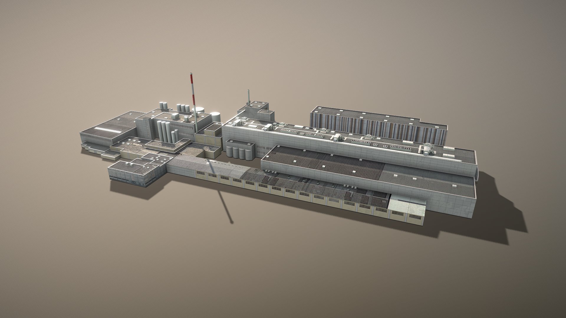 LOWL Linz Factory
