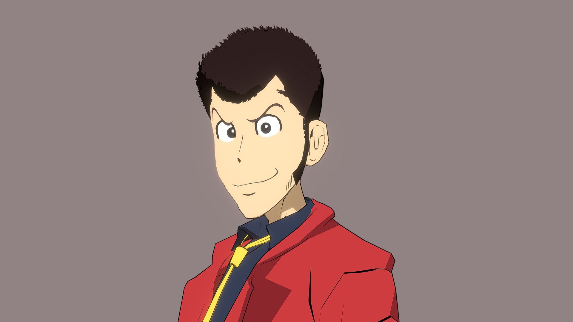 Lupin the Third