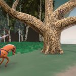 lya muromets and the robber nightingale