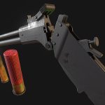 M6 Survival Rifle