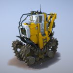 “MACK” Tracktor