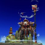 Mecha Kingdom Jax