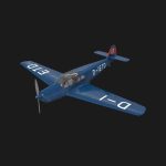 Messerschmitt Bf108