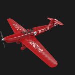 Messerschmitt M-29