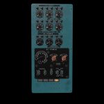 Mi-8MT Mi-17MT Power Panels Board English