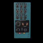 Mi-8MT Mi-17MT Power Panels Board Russian