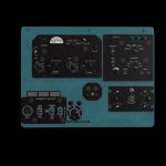 Mi-8MT Mi-17MT Right Overhead Board English