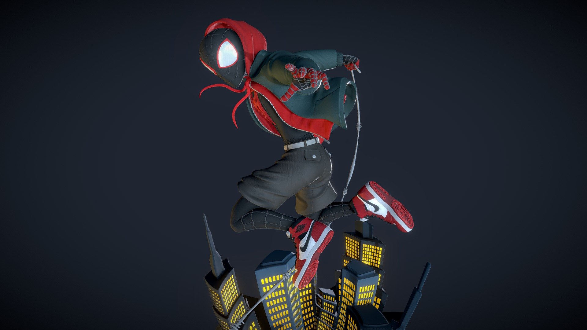 Miles Morales