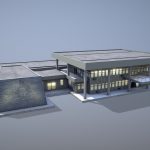 MilitaryBase_PortoVelho_Headquarters