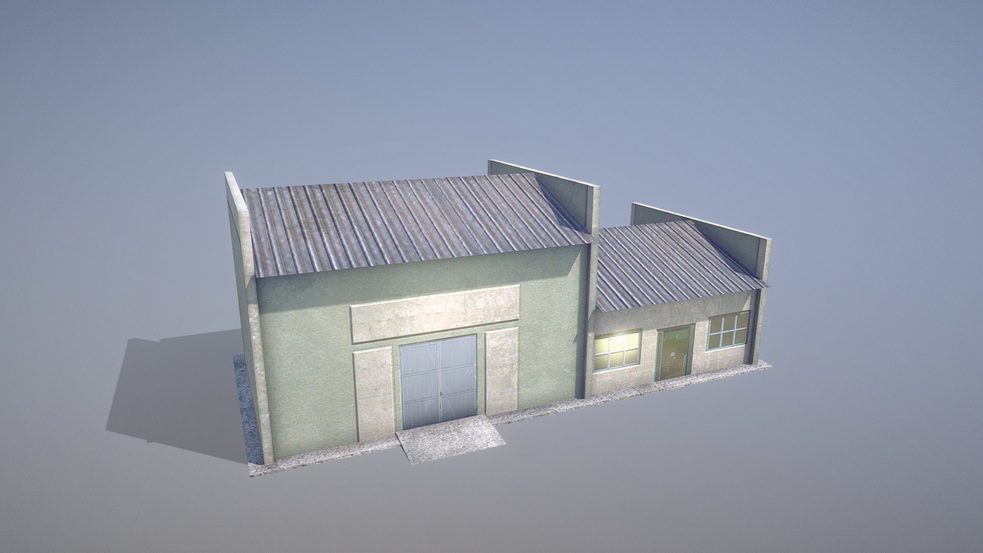 MilitaryBase_PortoVelho_Storage_03