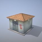 MilitaryBase_PortoVelho_Transformer