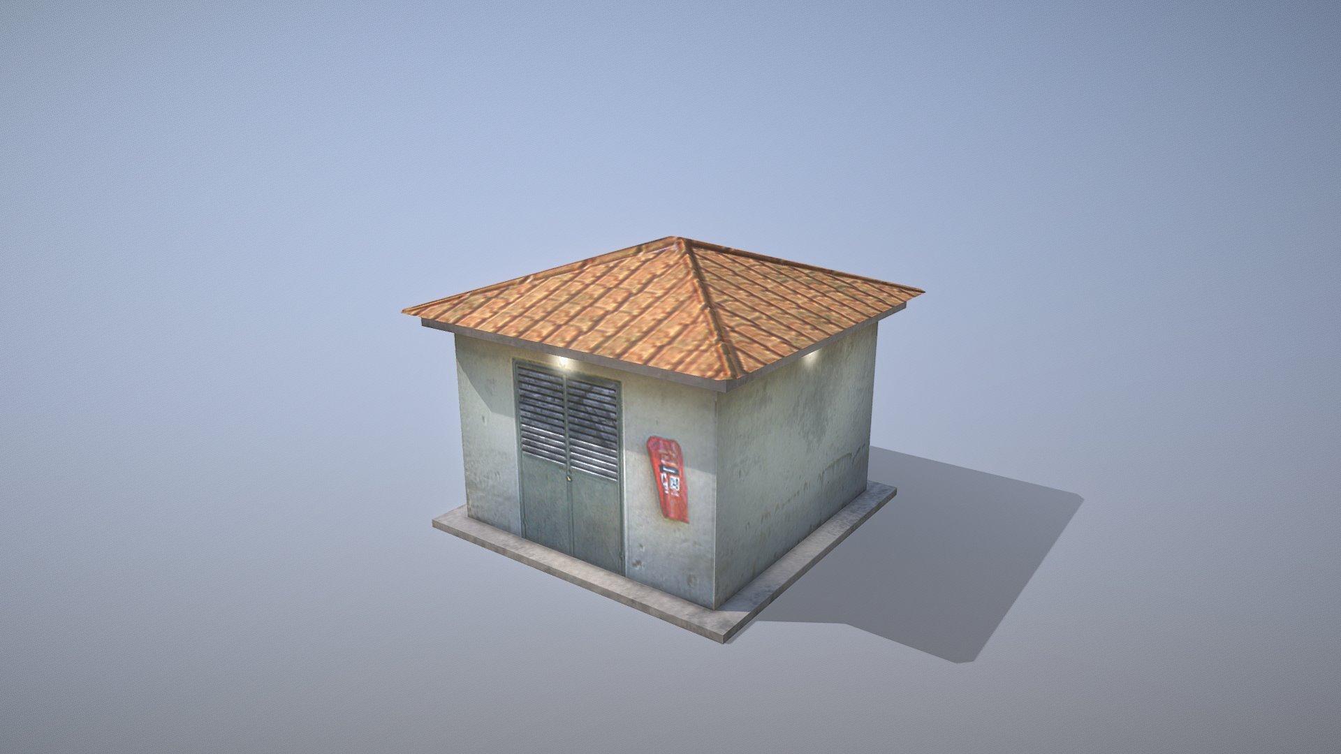 MilitaryBase_PortoVelho_Transformer