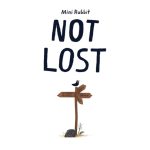 Mini Rabbit: Not Lost, Intro Sign