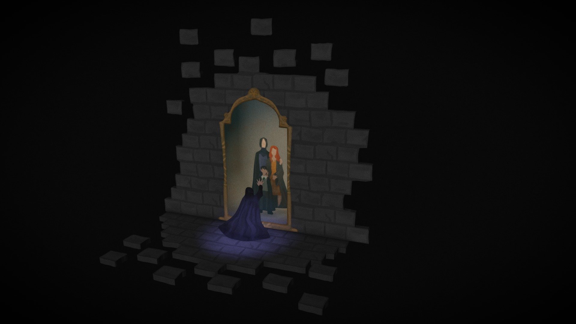 Mirror of Erised