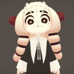 mist 3d model