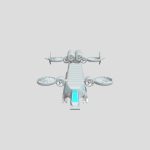 Mobile Heli-Home
