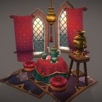 Morning Divination