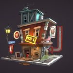 Motel