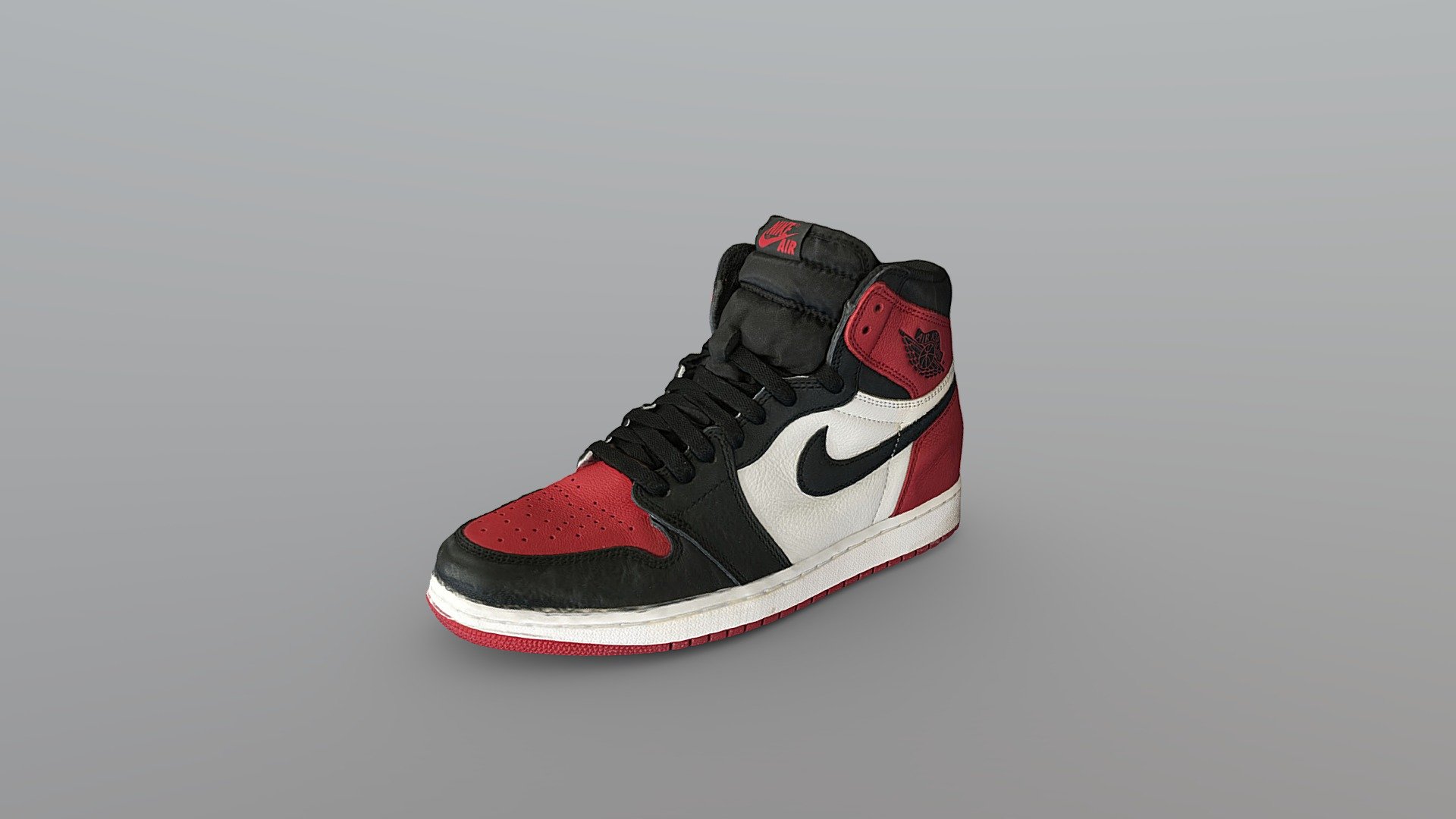 model jordan 1