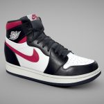 Nike Air Jordan