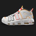 Nike Air More Uptempo ‘Rosewell Raygun’