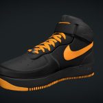 Nike AirForce