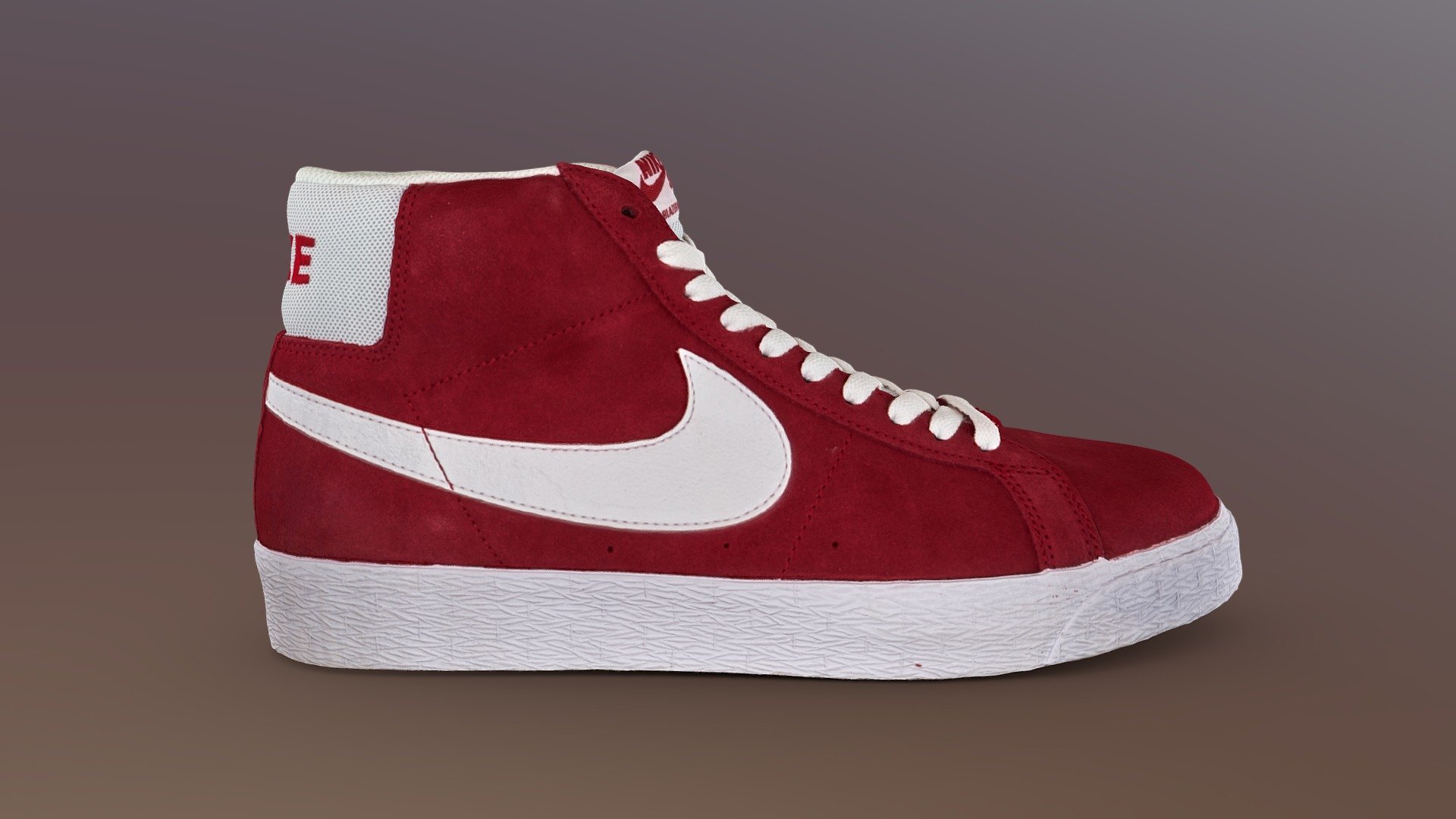Nike SB Zoom Blazer