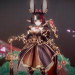 Noire – Original Character