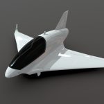 Personal eVTOL Jet concept