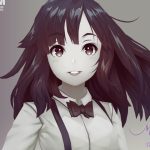 plastic love mariya takeuchi 3d model