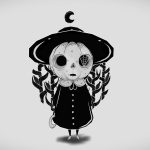 Pumpkin Child